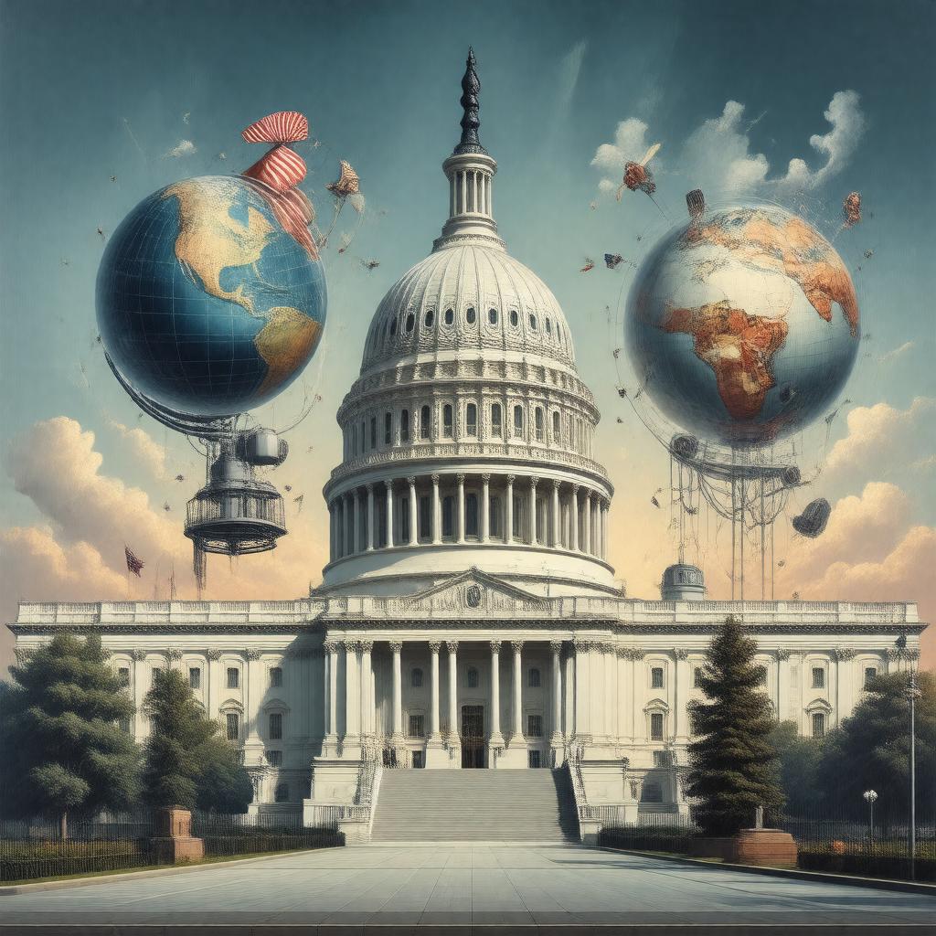 U.S. Information and Educational Exchange Act of 1948